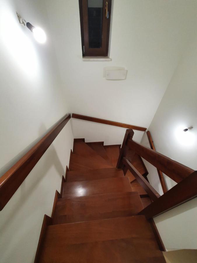Villa Lina Salamina Ambelakia Экстерьер фото
