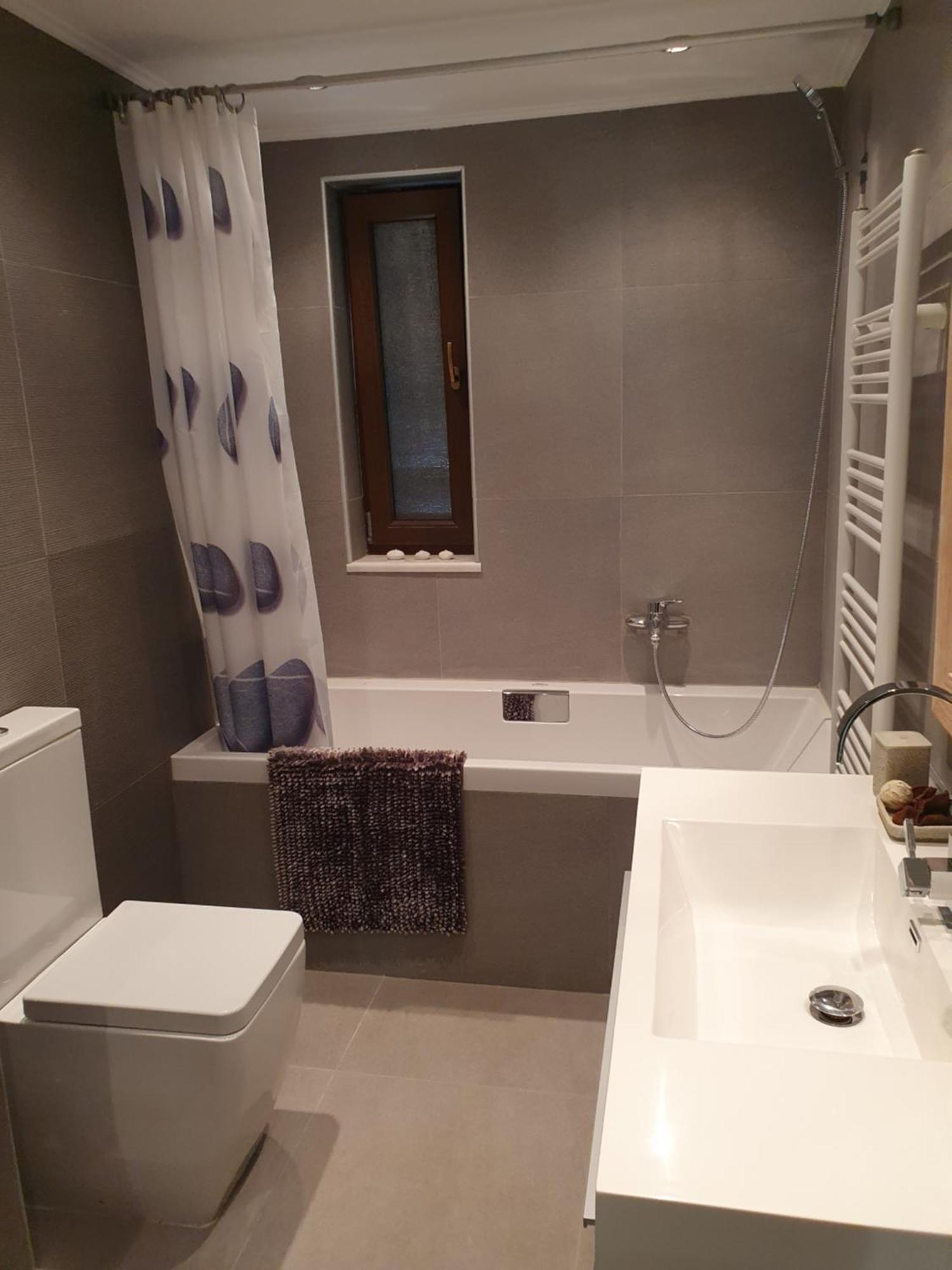 Villa Lina Salamina Ambelakia Экстерьер фото